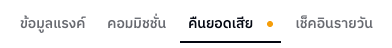 แถบแท็บ